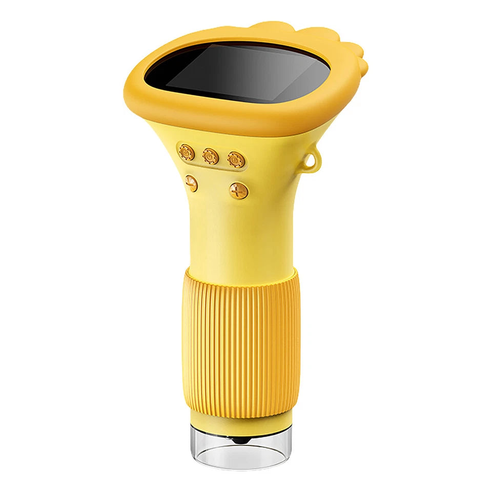 The DigiScope