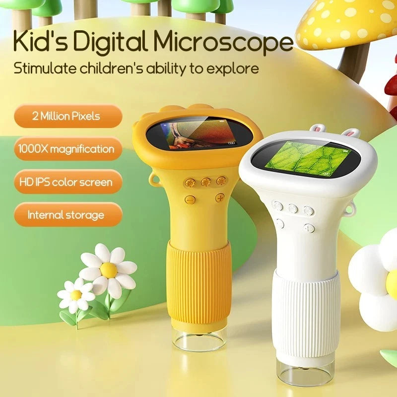 The DigiScope