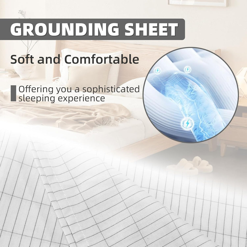 Grounding Sheets