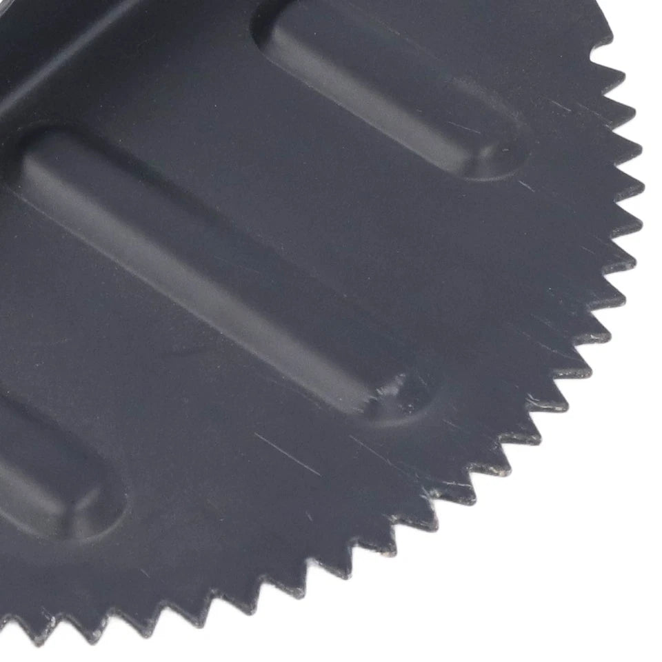 Half-Moon Lawn Edger