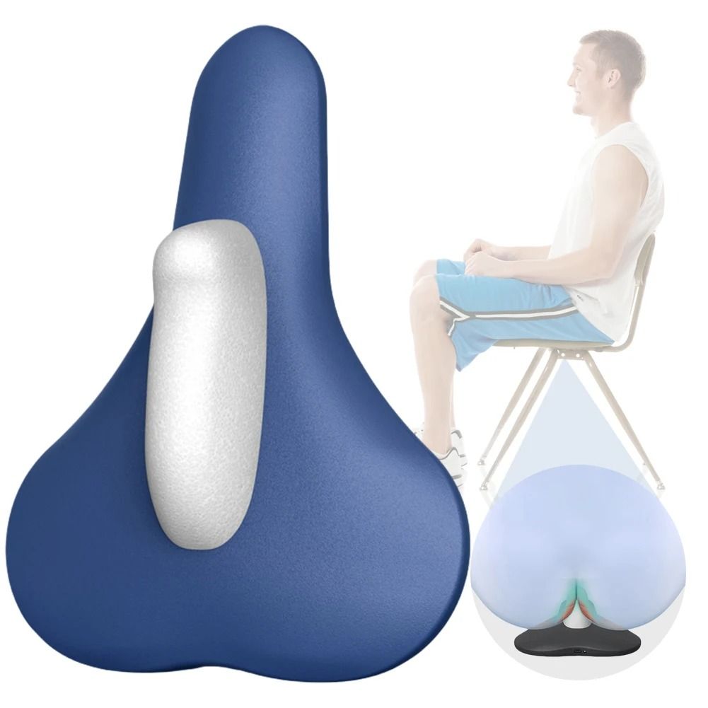 Electric Pelvic Massager