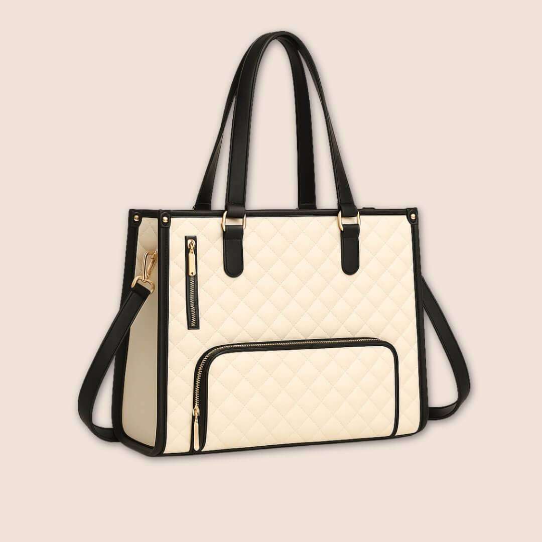 Tote & Lunch Bag