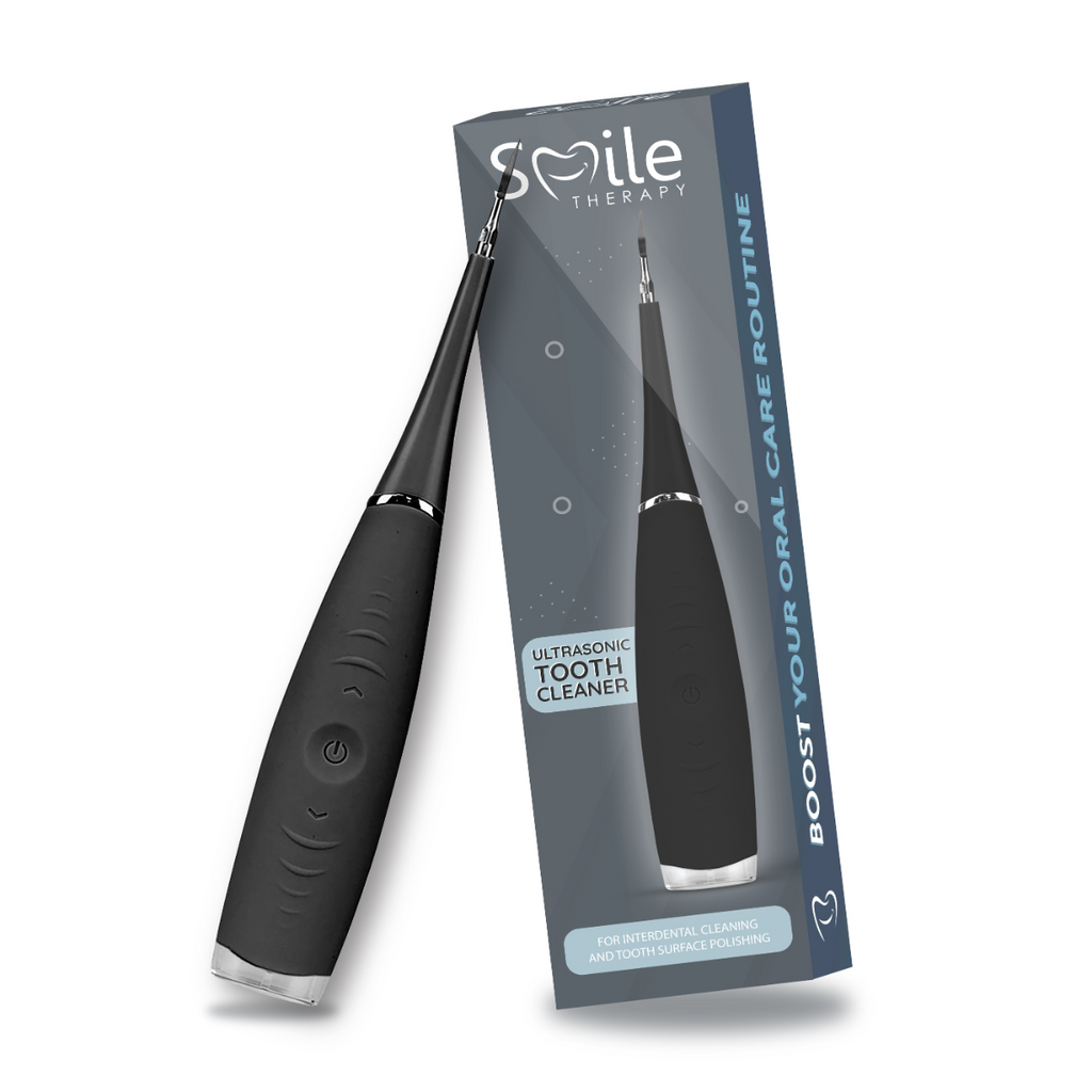 Ultrasonic Tooth Cleaner