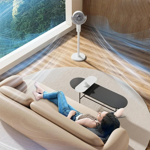 3-In-1 Portable Fan