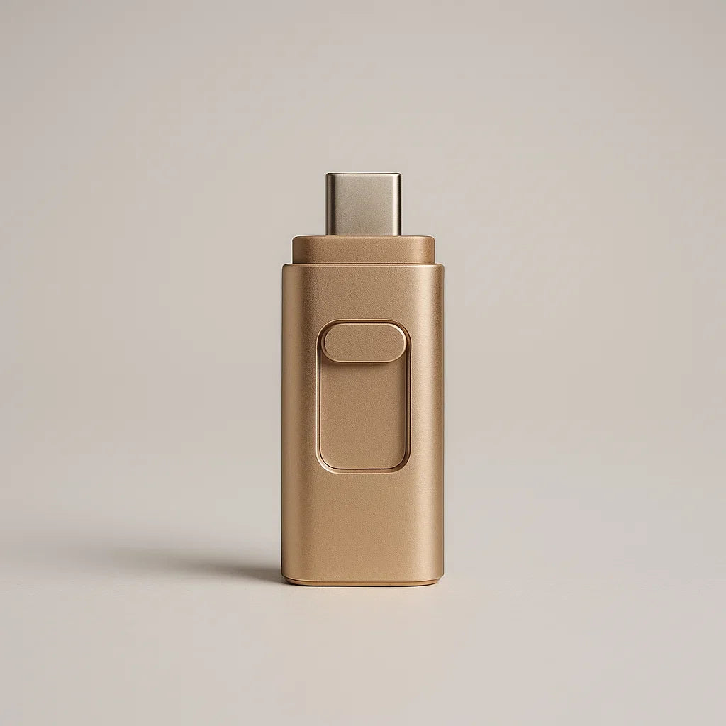 Smartphone Memory USB