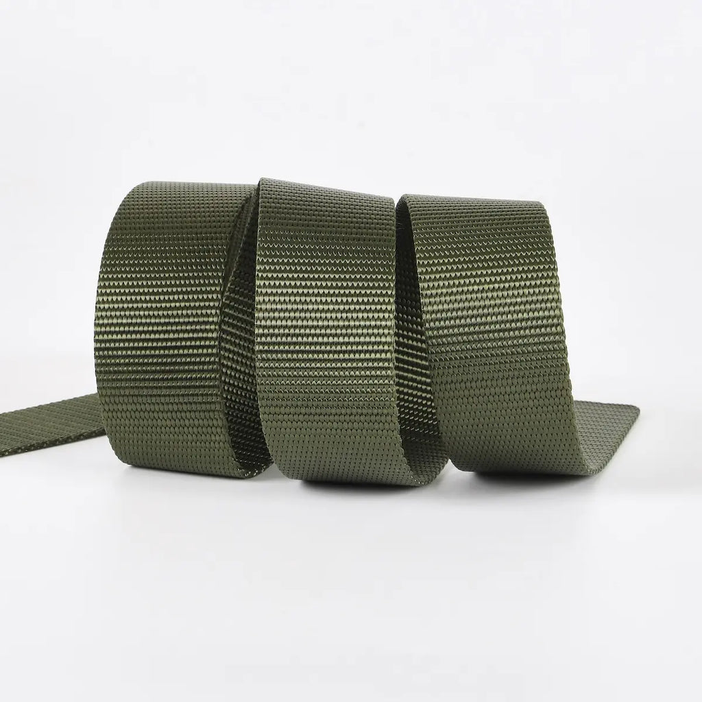 Tactical Belt