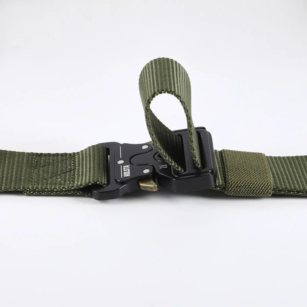 Tactical Belt