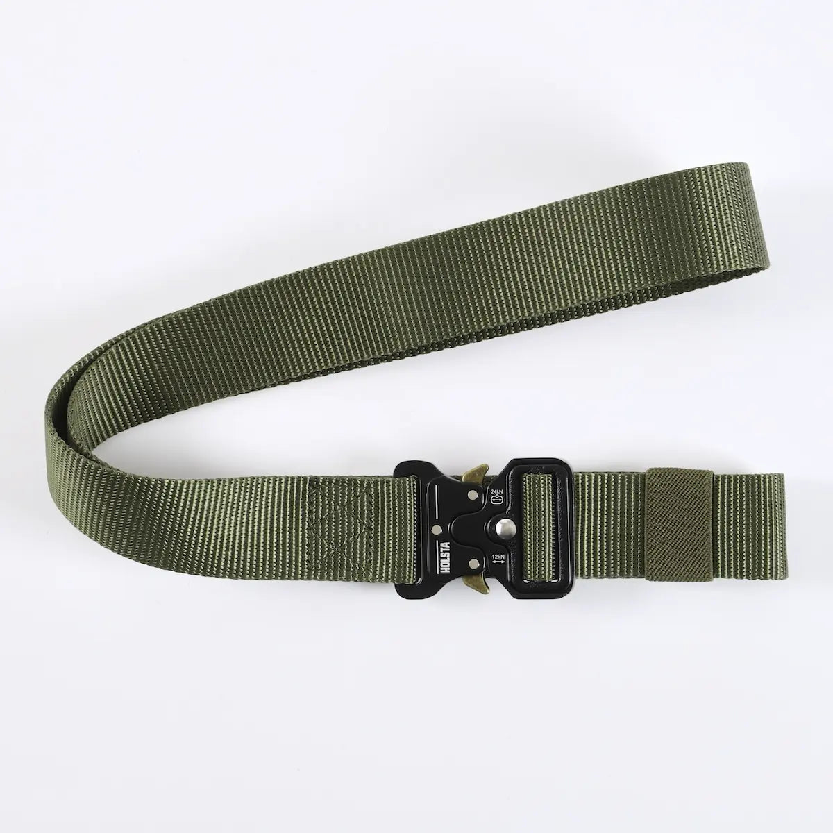 Tactical Belt