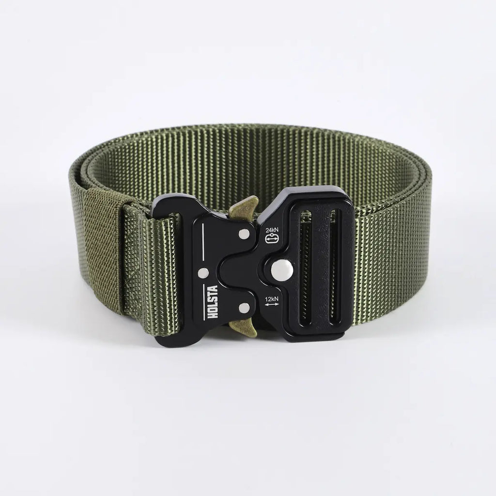 Tactical Belt