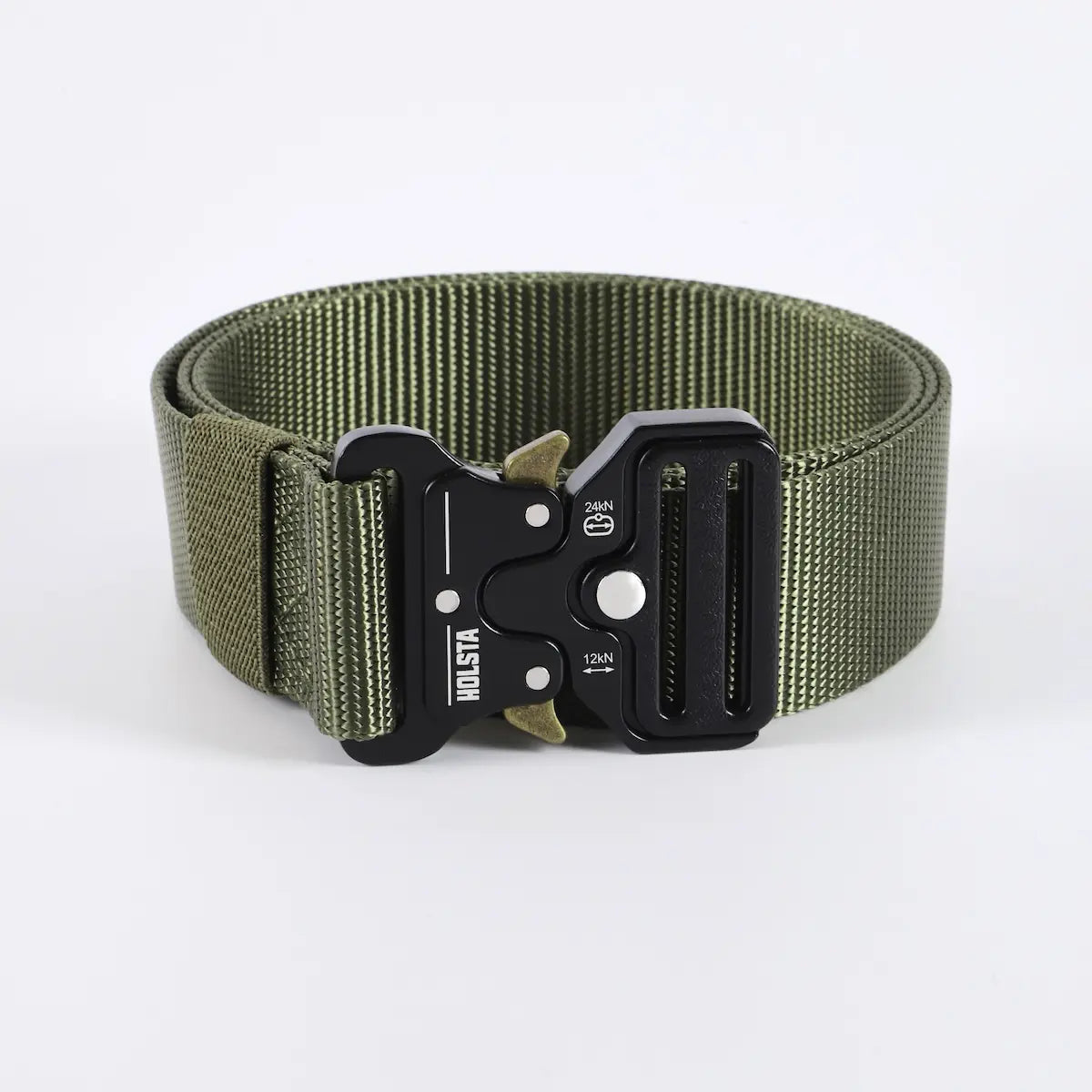 Tactical Belt