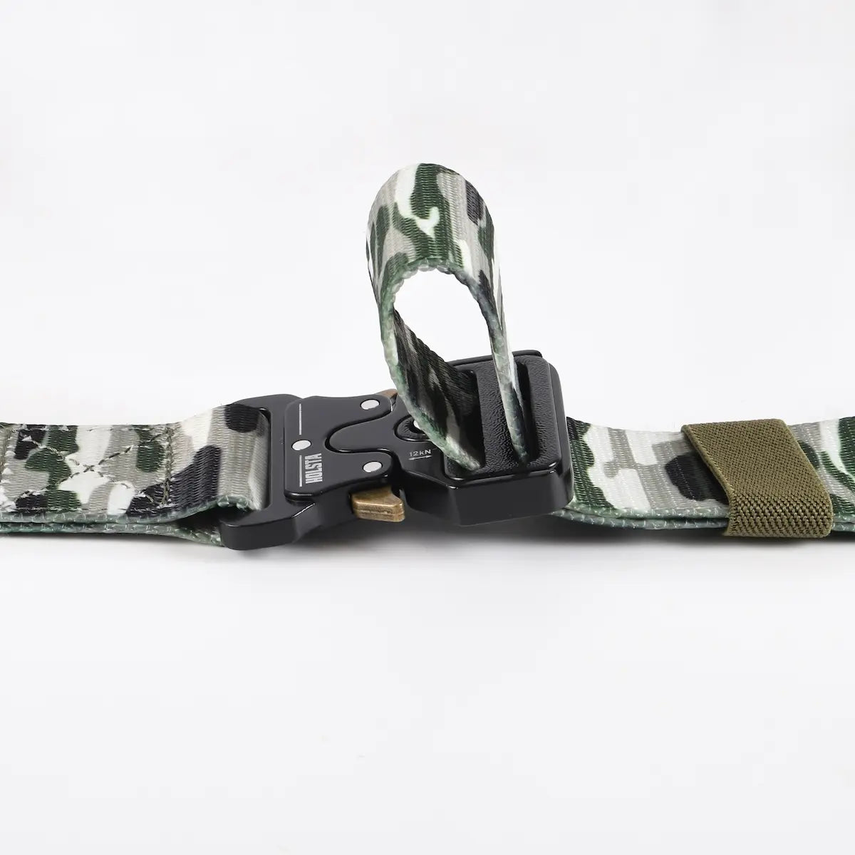 Tactical Belt