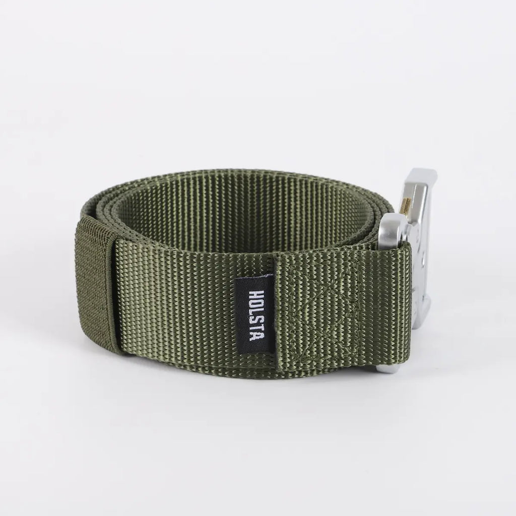 Tactical Belt