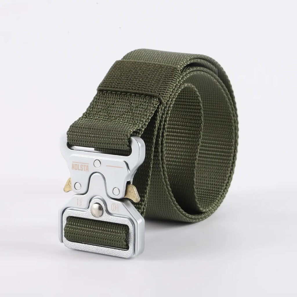 Tactical Belt