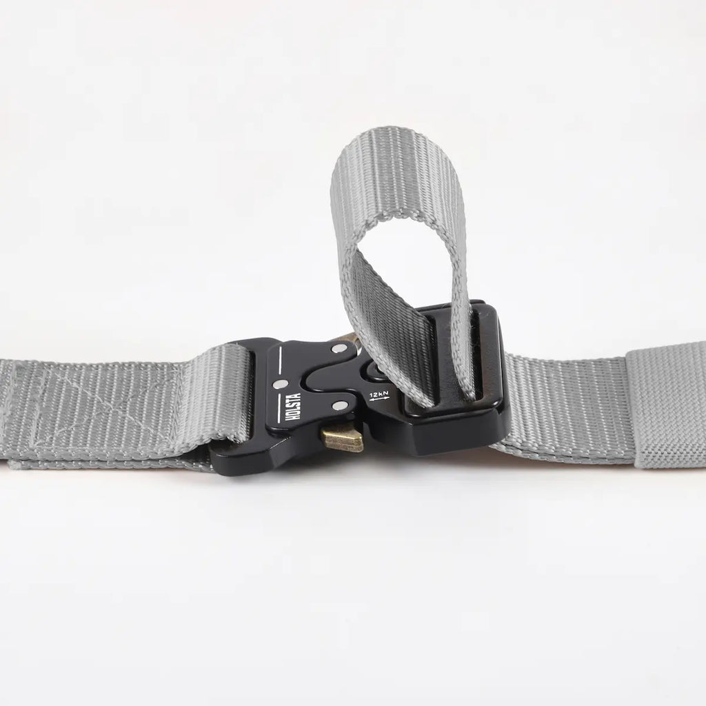 Tactical Belt