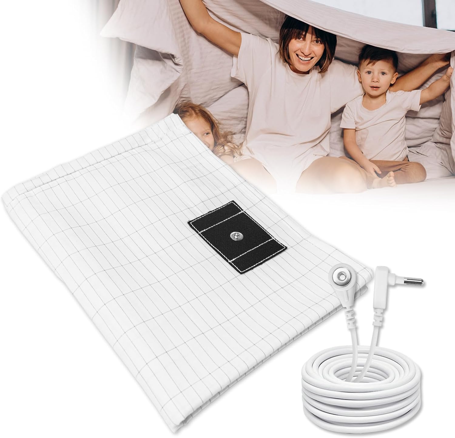 Grounding Sheets