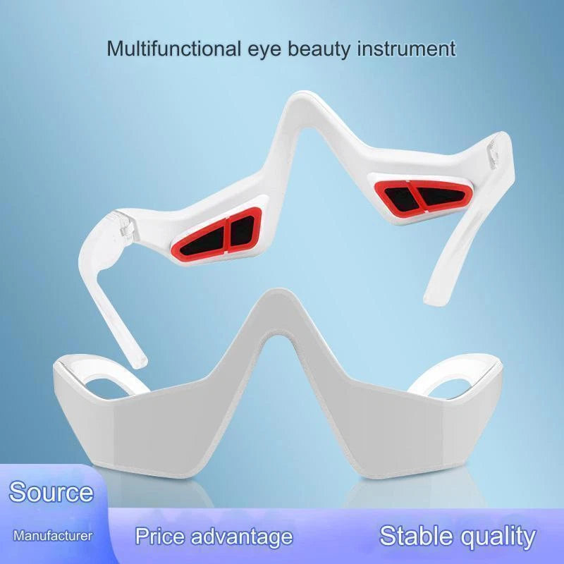 2-in-1 Red Light Therapy
