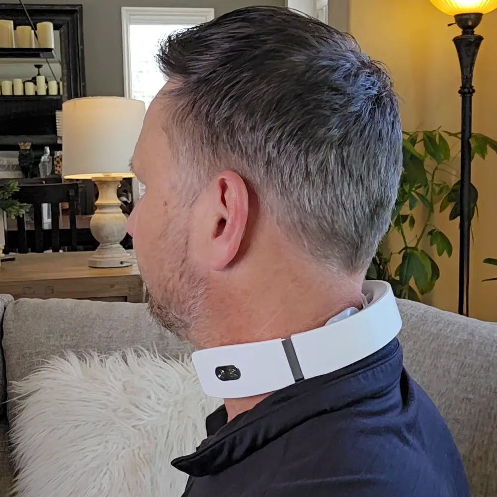 Neck Massager