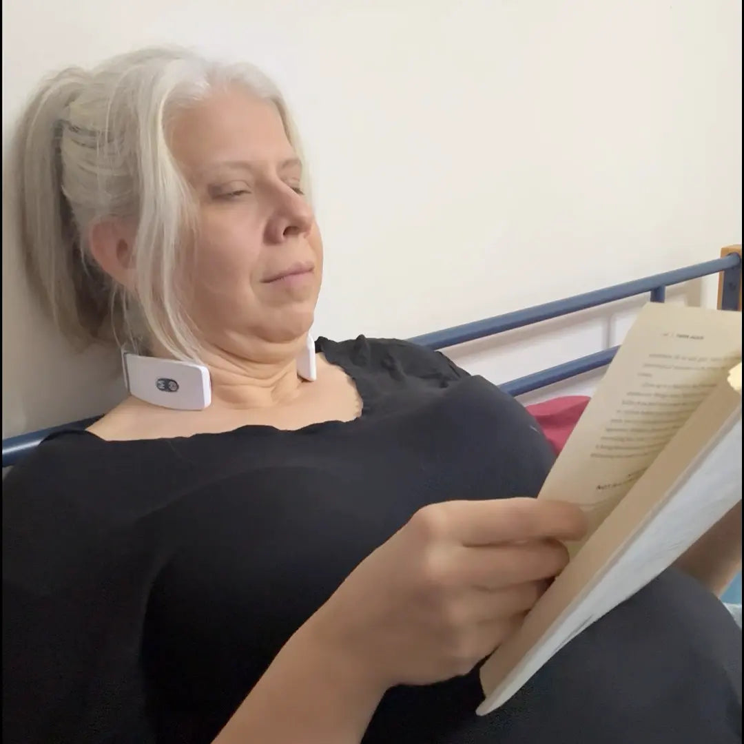 Neck Massager