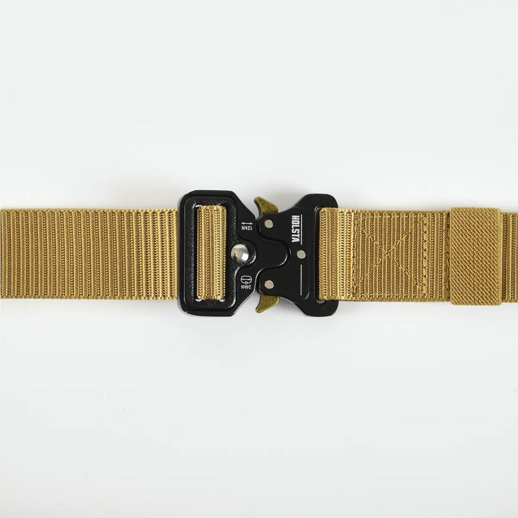 Tactical Belt