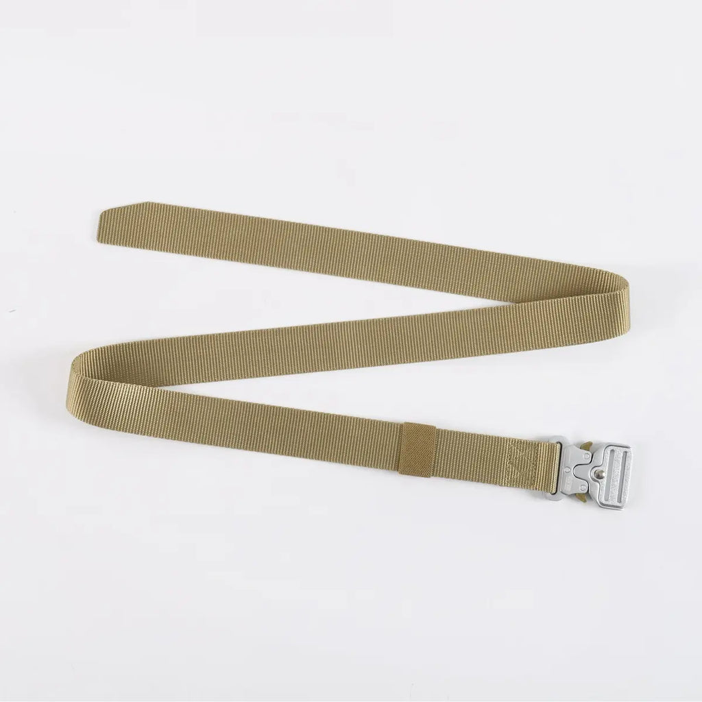 Tactical Belt
