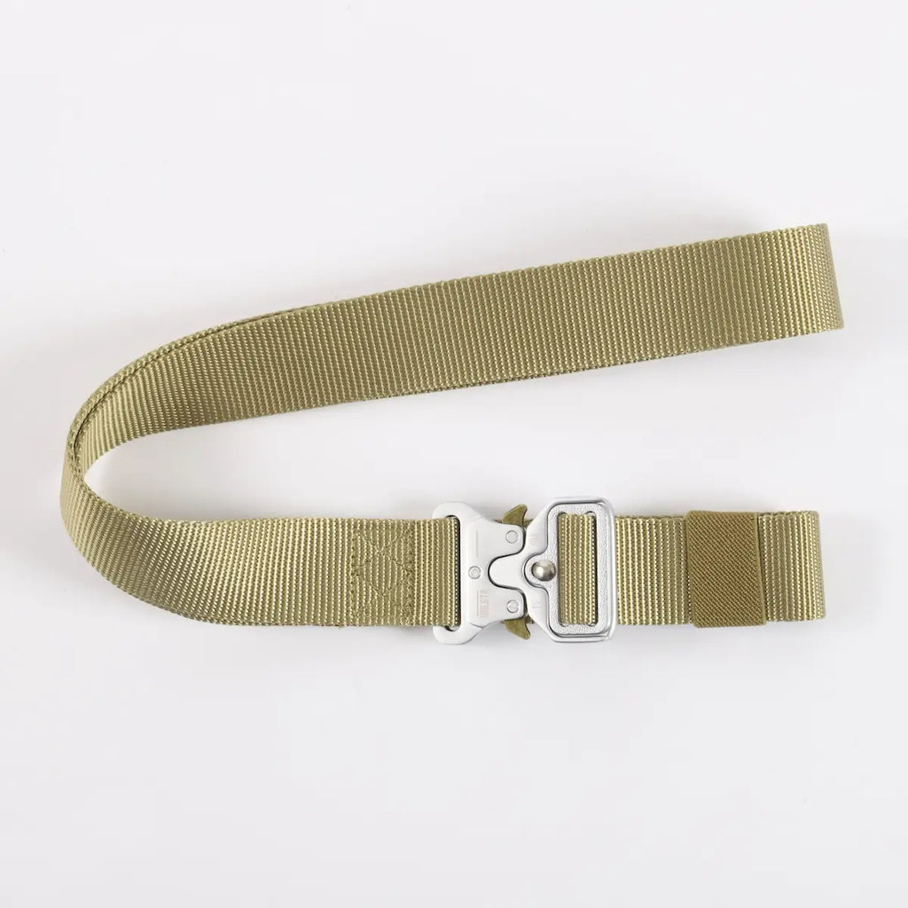 Tactical Belt