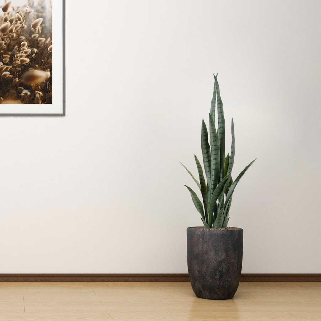 Artificial Sansevieria Snake Plant
