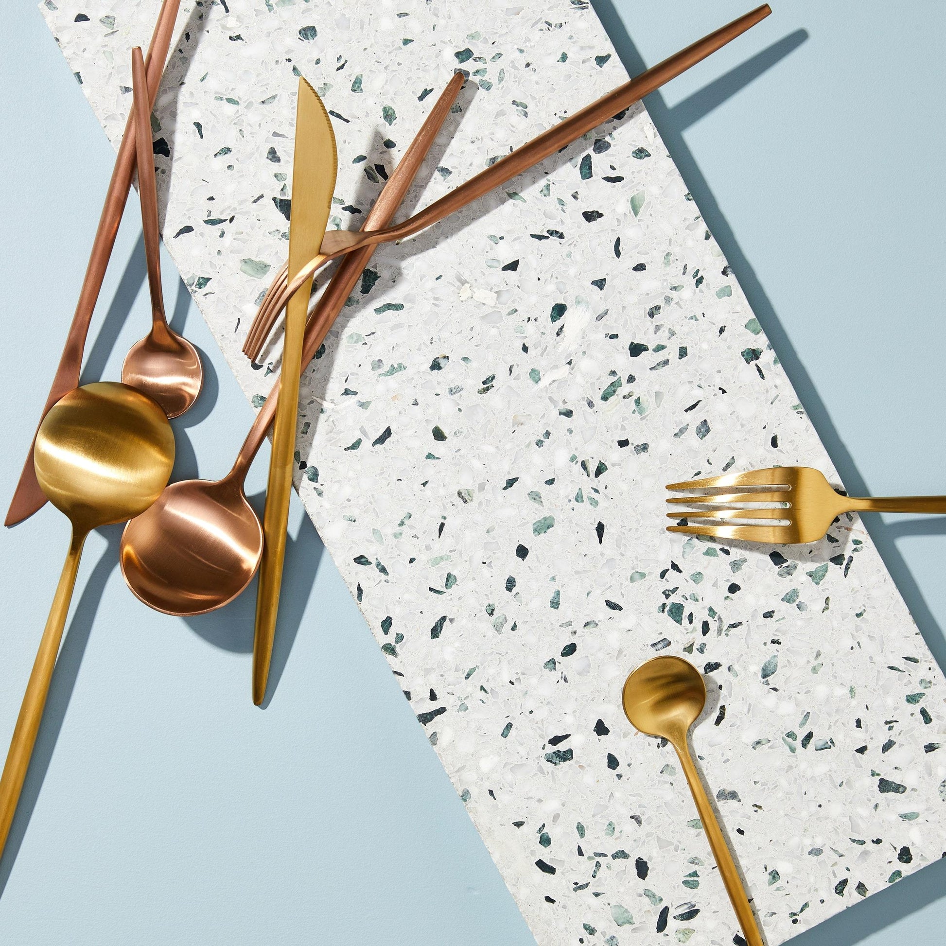 Cutlery Set (16 pcs)