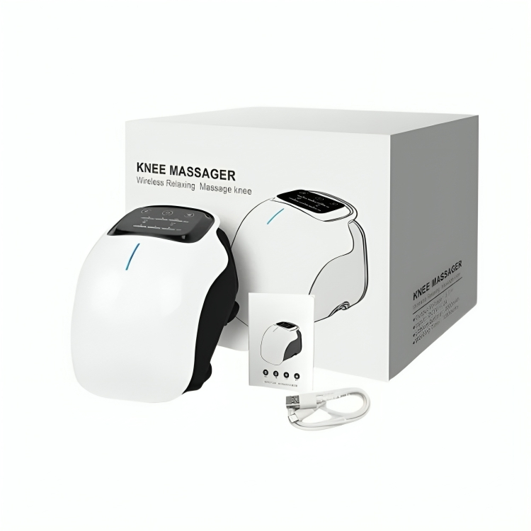 4 In 1 Knee Massager