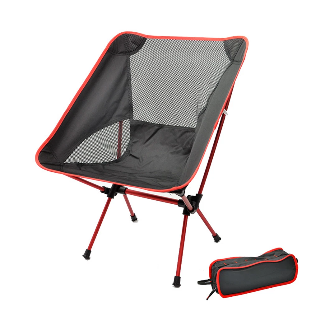 Portable Folding Camping Chair