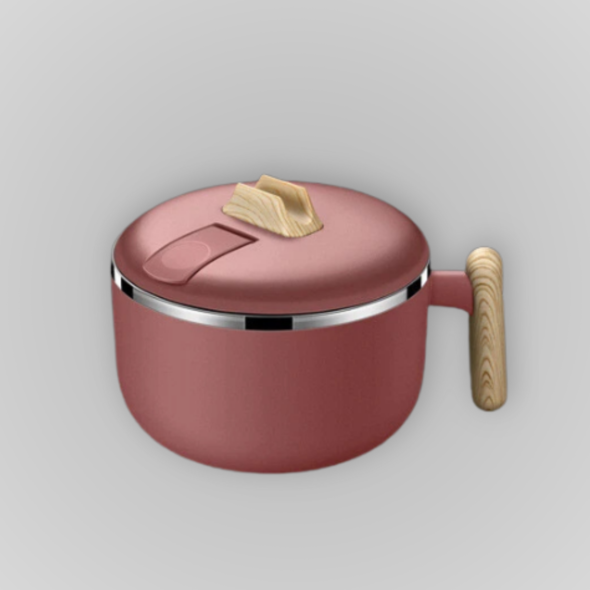 1.2L Instant Soup Mug