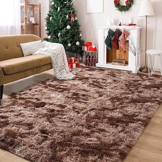 Cozy Living Room Rug