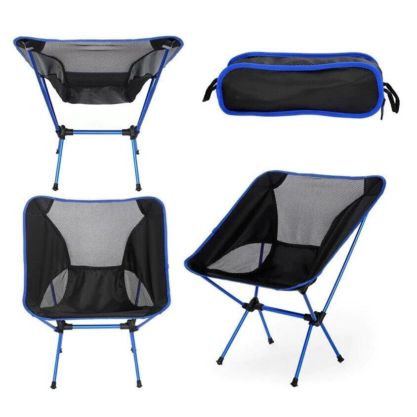 Portable Folding Camping Chair