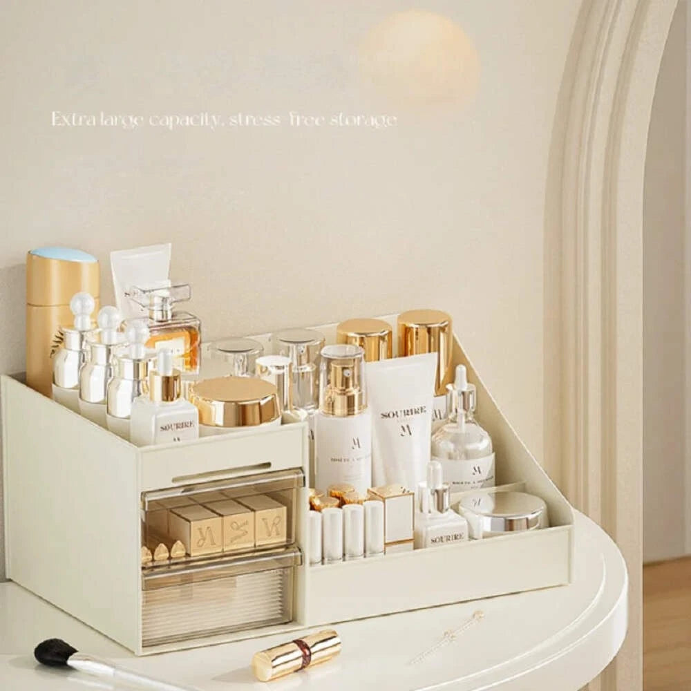 Makeup Organiser Storage Box