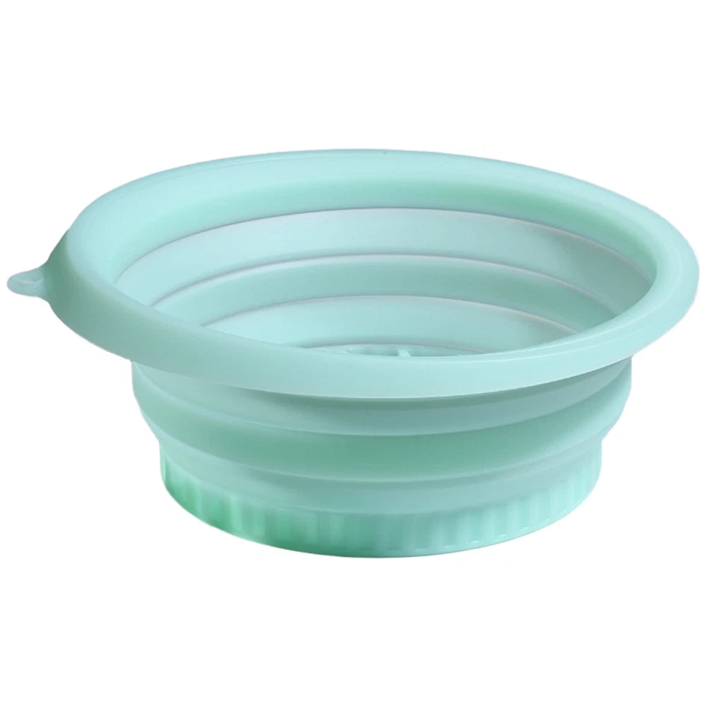 Foldable Washbasin Bowl