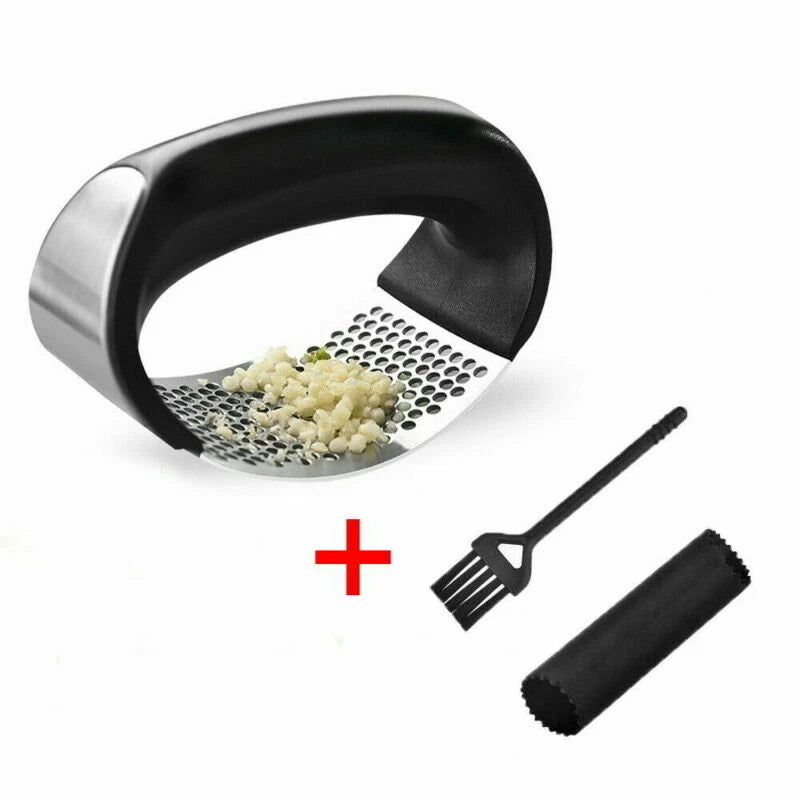 Manual Garlic Mincer