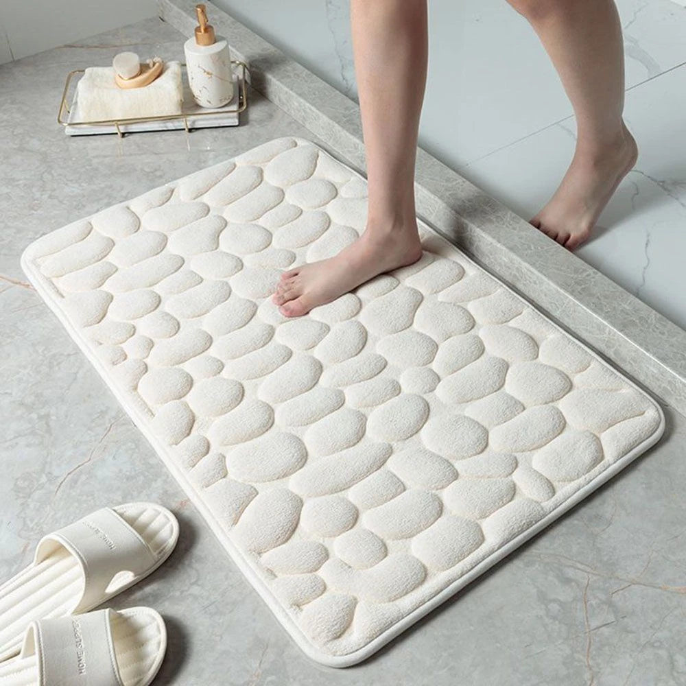 Drying Memory Foam Mat