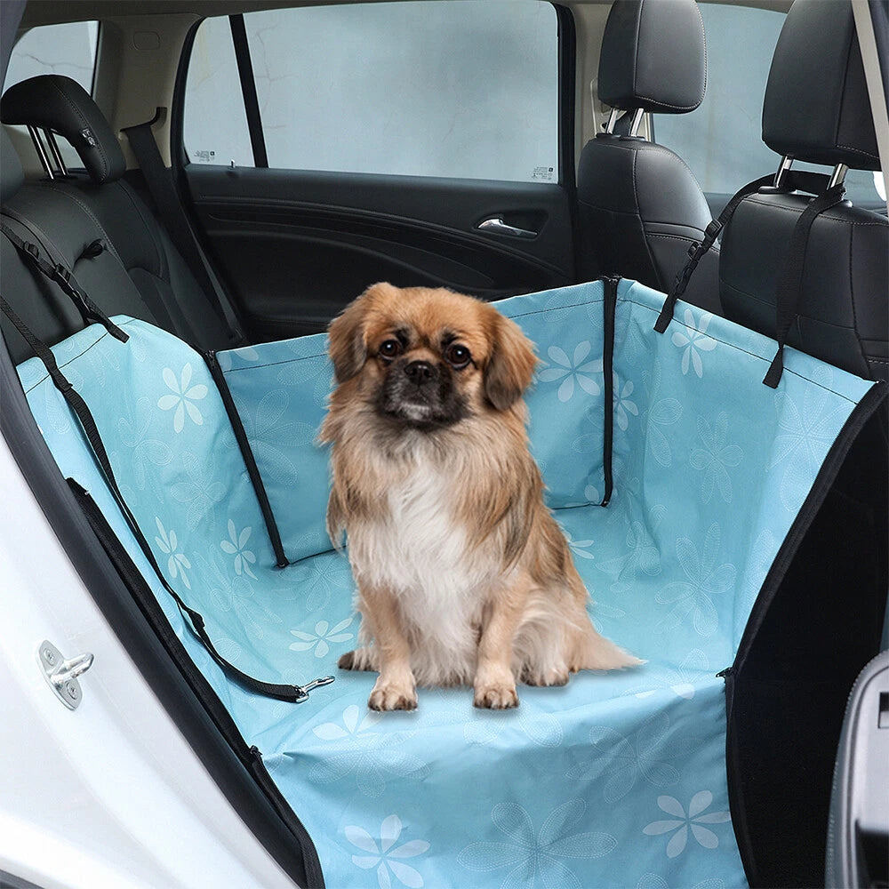 Pet Carriers Car Seat Cover