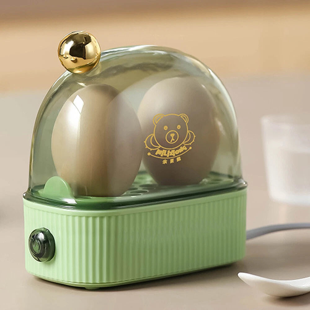 Electric Egg Steamer