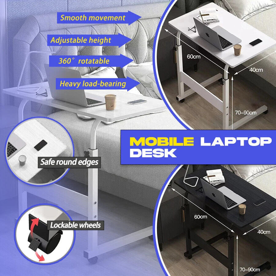 Mobile Laptop Desk