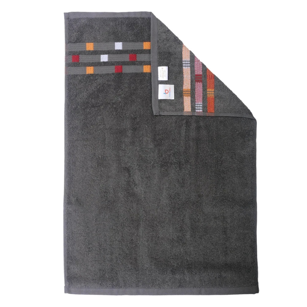 Bath Towels Set 2 Piece