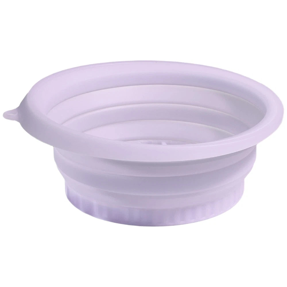 Foldable Washbasin Bowl