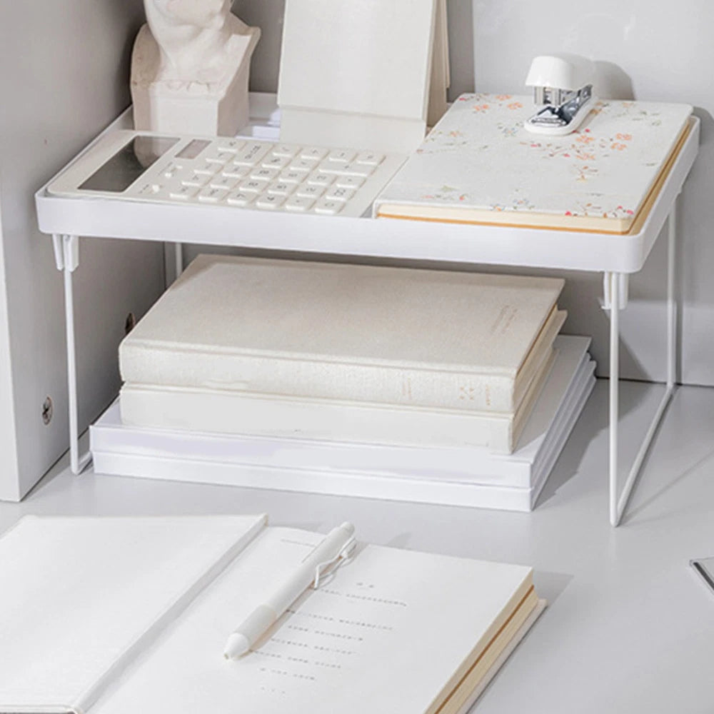 Single Layer Desk Organiser