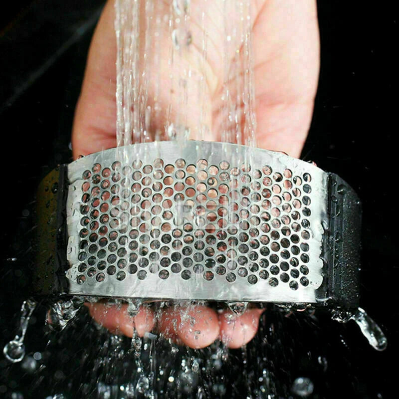 Manual Garlic Mincer