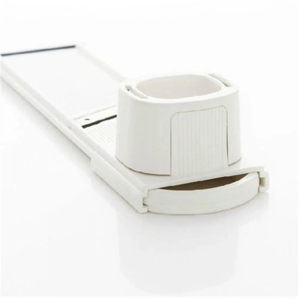 2-In-1 Garlic Slicer