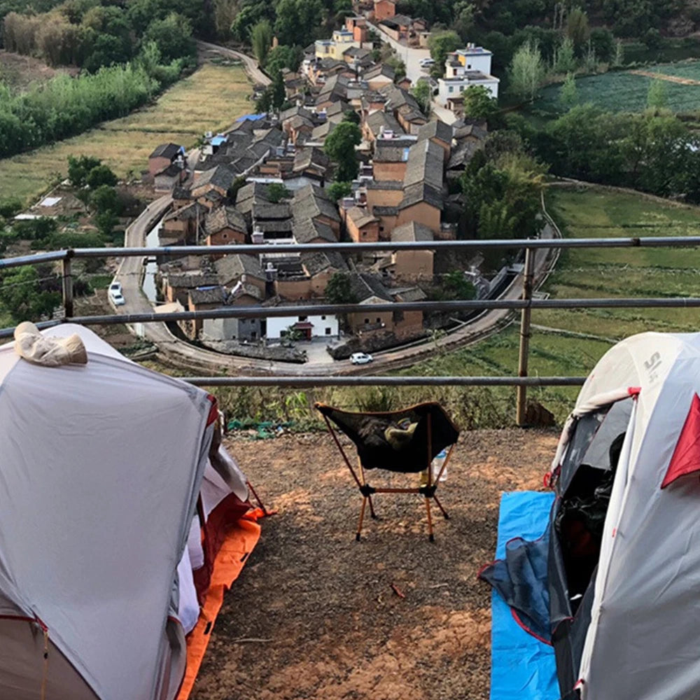 Portable Folding Camping Chair