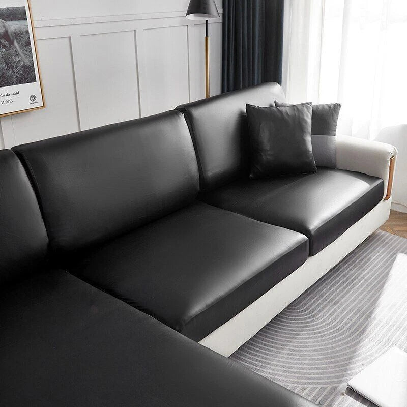 Leather Seat Cover