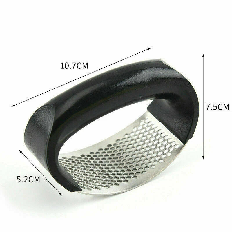 Manual Garlic Mincer
