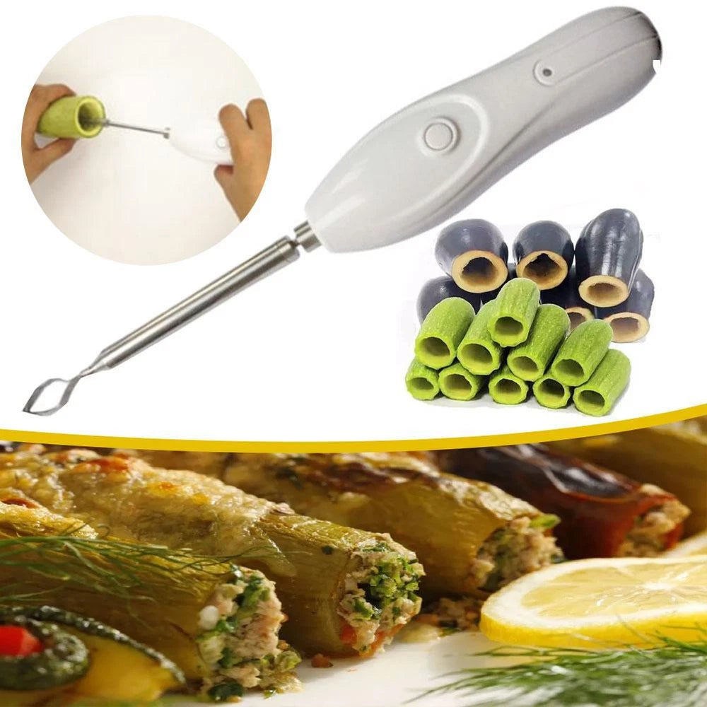 Electric Corer Remover