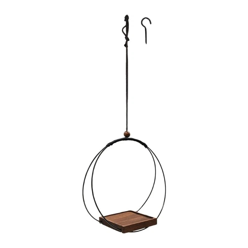 Hanging Planter Base
