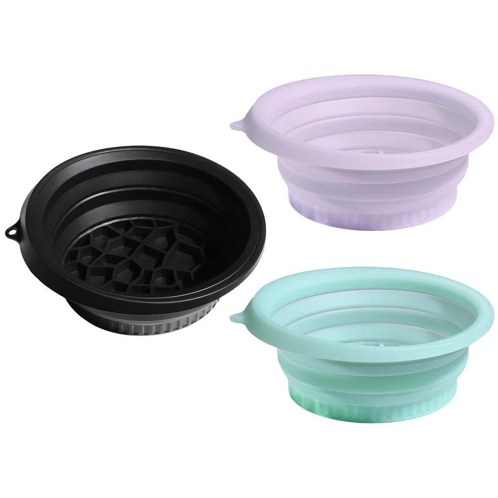 Foldable Washbasin Bowl